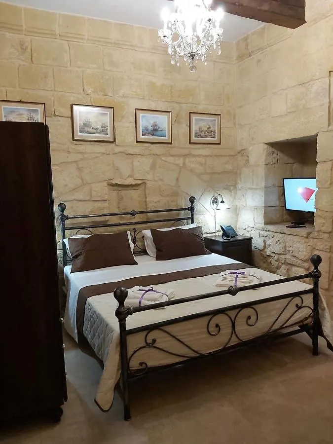 Maison d'hôtes The Hidden Gem Boutique Hotel Rabat