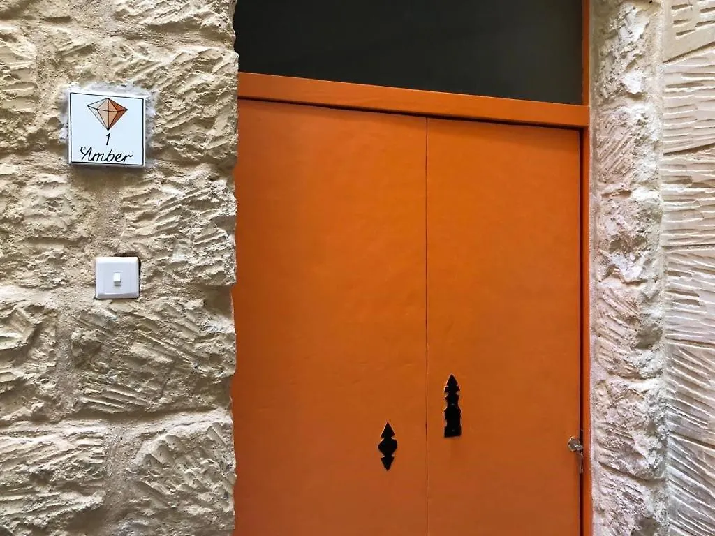 The Hidden Gem Boutique Hotel Rabat