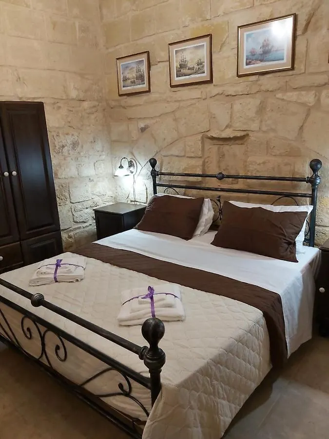 Maison d'hôtes The Hidden Gem Boutique Hotel Rabat
