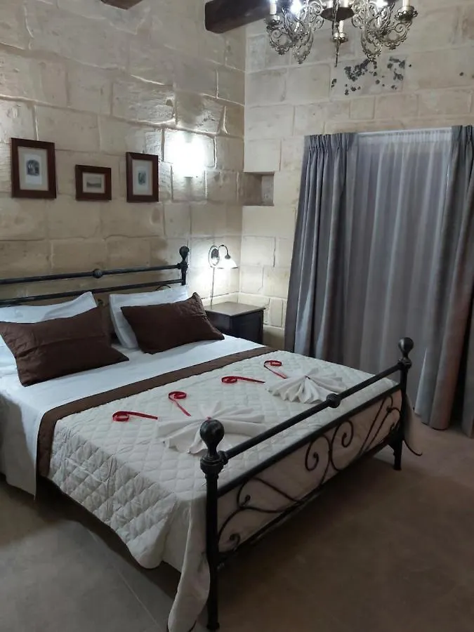 The Hidden Gem Boutique Hotel Rabat Malte