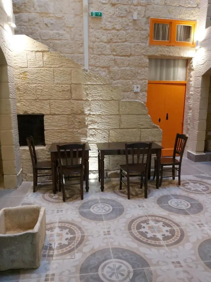 The Hidden Gem Boutique Hotel Rabat 0*,  Malte
