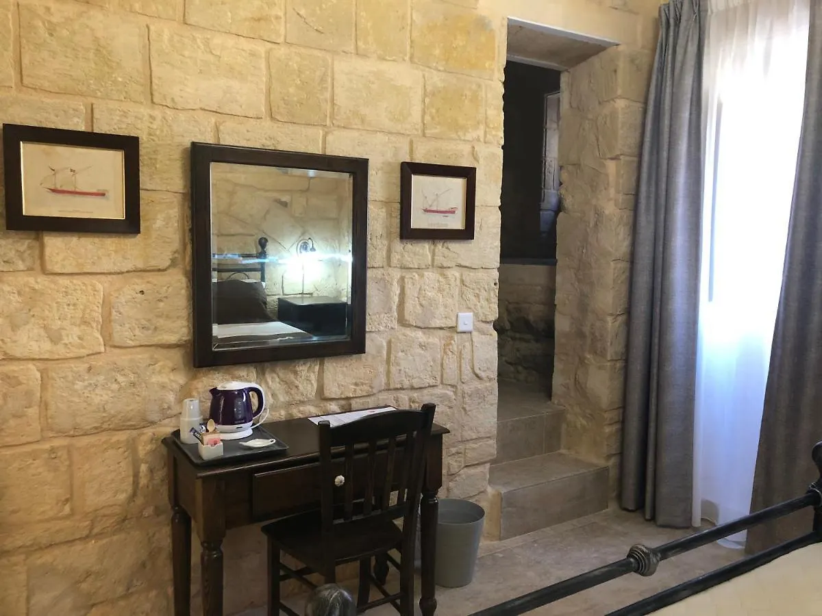 The Hidden Gem Boutique Hotel Rabat 0*,  Malte